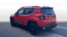 Jeep Renegade 1.0 T3 GSE Longitude 5dr Petrol Hatchback